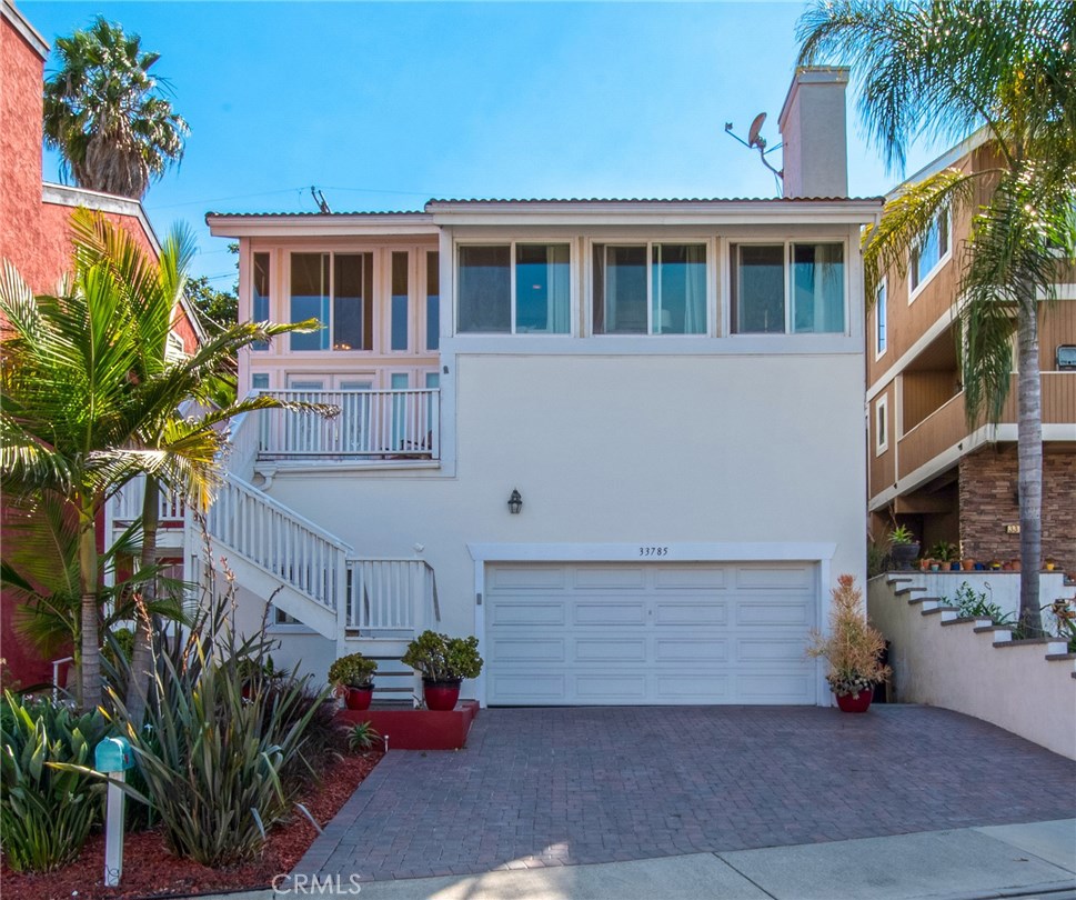 Gorgeous 3 Bedroom / 2 Bath Home with 2 Car Attached Garage. The driveway has been updated with pavers. - 33785 Robles Drive, Dana Point CA 92629 - photo 1