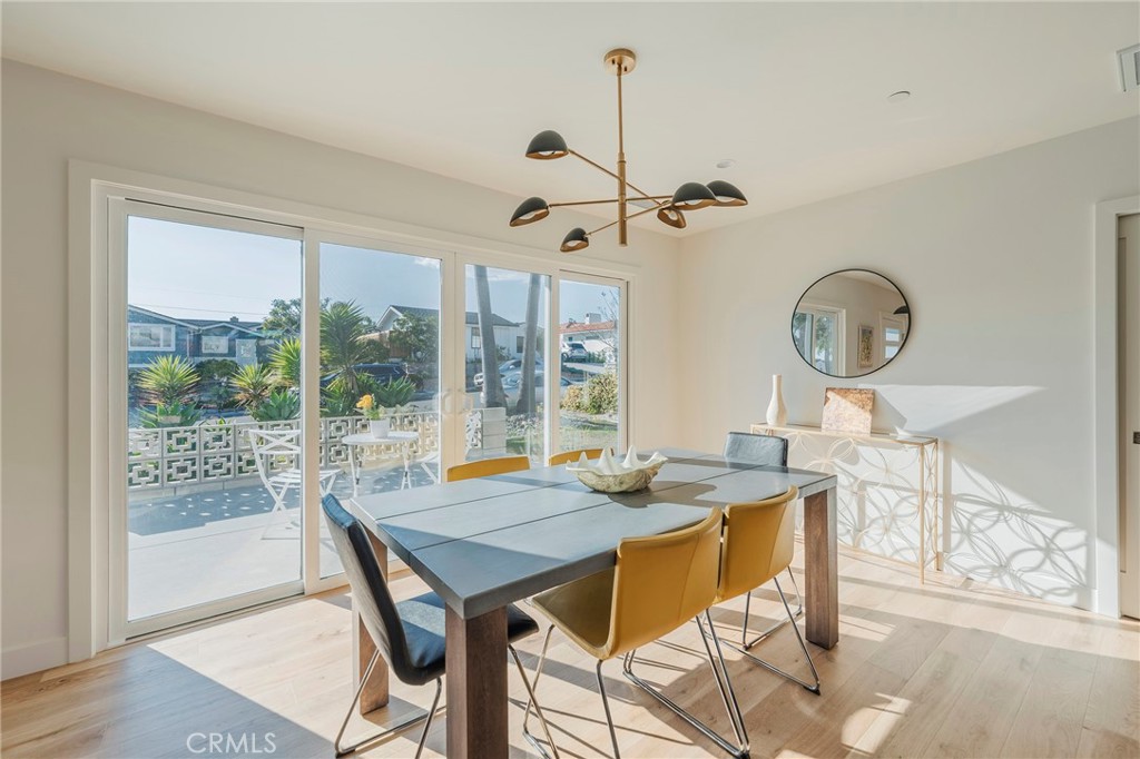 Dining Area - 33792 Chula Vista Avenue, Dana Point CA 92629 - photo 3