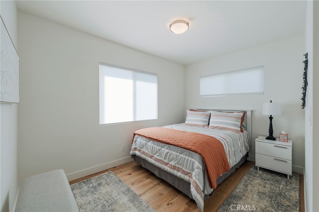Secondary Front Bedroom with Bathroom - 33792 Chula Vista Avenue, Dana Point CA 92629 - photo 20