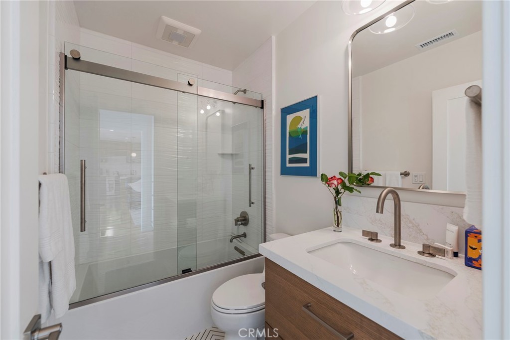 Secondary Bathroom - 33792 Chula Vista Avenue, Dana Point CA 92629 - photo 22