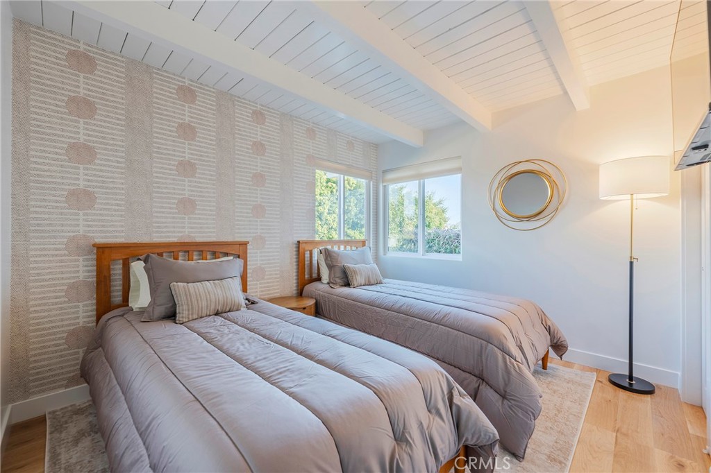 Third back bedroom w - 33792 Chula Vista Avenue, Dana Point CA 92629 - photo 23