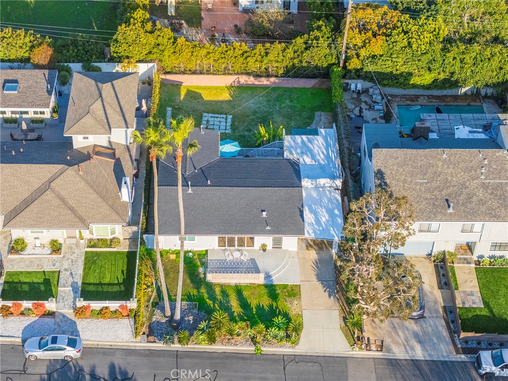 Aerial of property - 33792 Chula Vista Avenue, Dana Point CA 92629 - photo 37