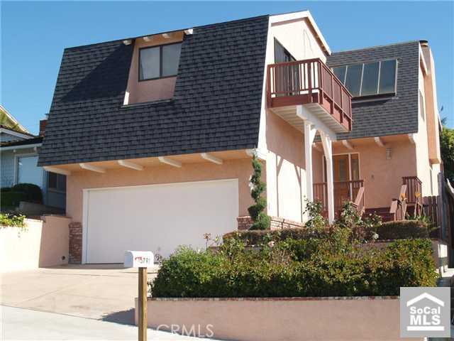 33792 COLEGIO Drive, Dana Point CA 92629 - photo 1