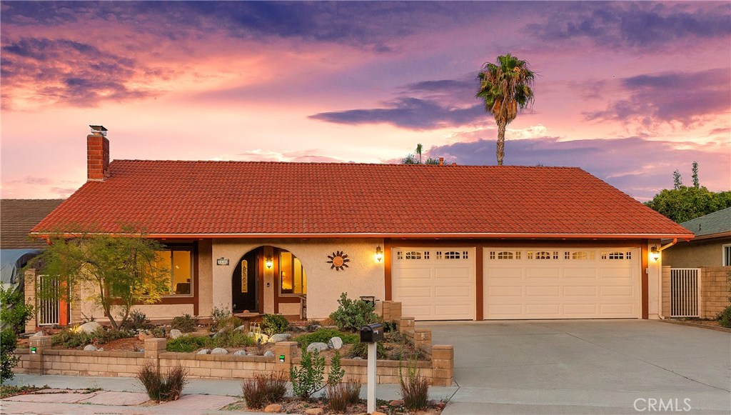 Inviting street presence and a rare 3 car garage - 33792 Oldbridge Road, Dana Point CA 92629 - photo 1