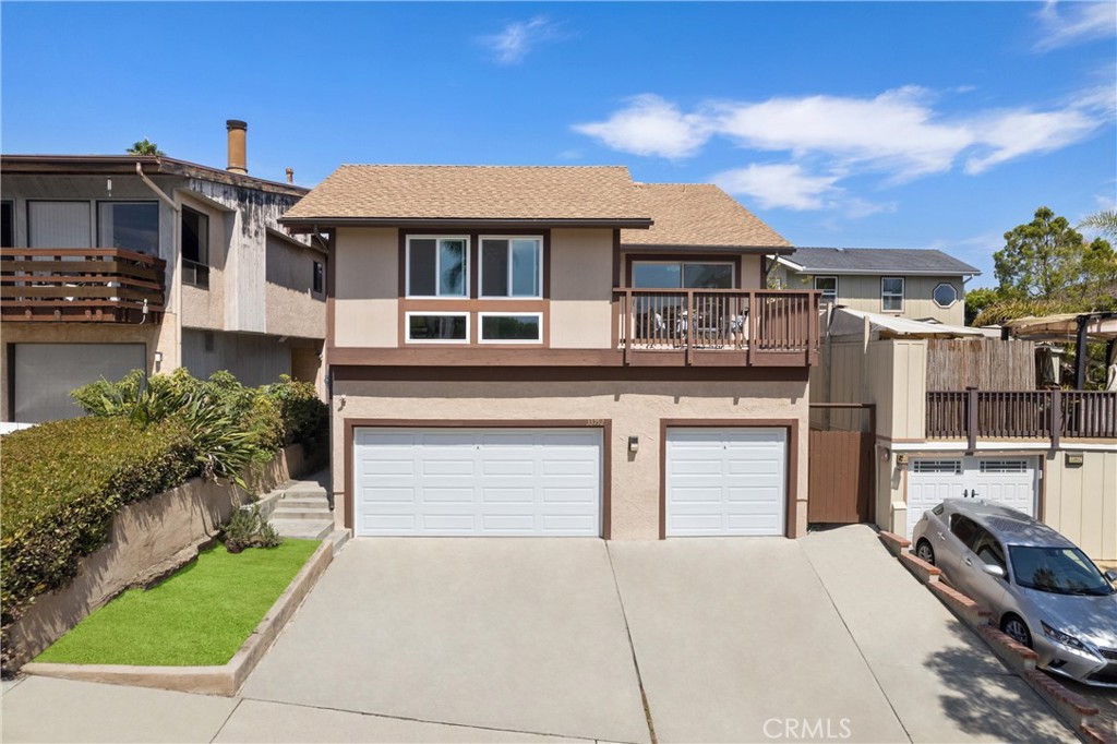 View directly from front of the property - 33792 Silver Lantern Street, Dana Point CA 92629 - photo 1