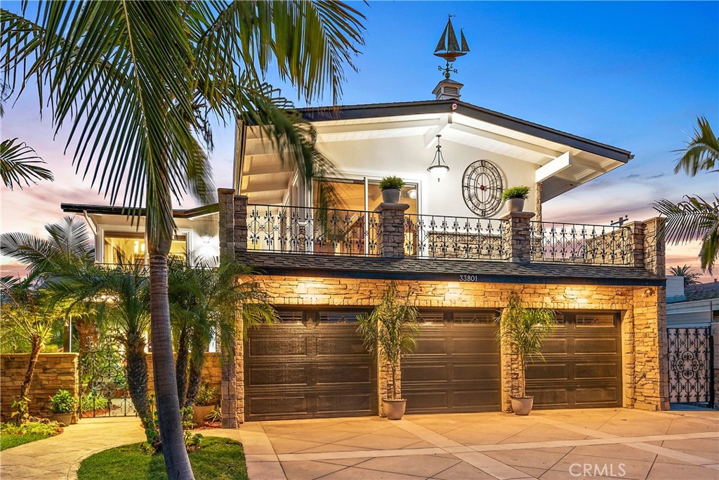 33801 El Encanto, Dana Point CA 92629 - photo 1