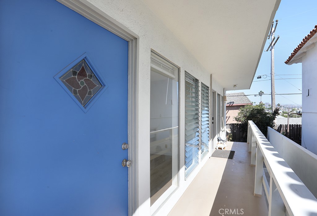 Front Door - 33802 Castano B, Dana Point CA 92629 - photo 3