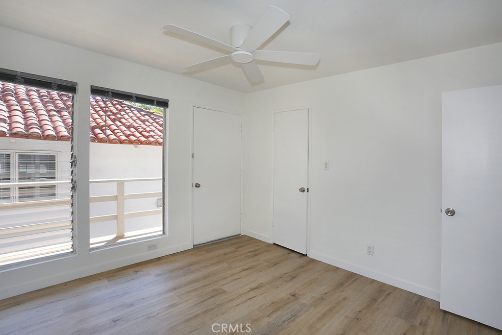 Bedroom with Balcony - 33802 Castano B, Dana Point CA 92629 - photo 12
