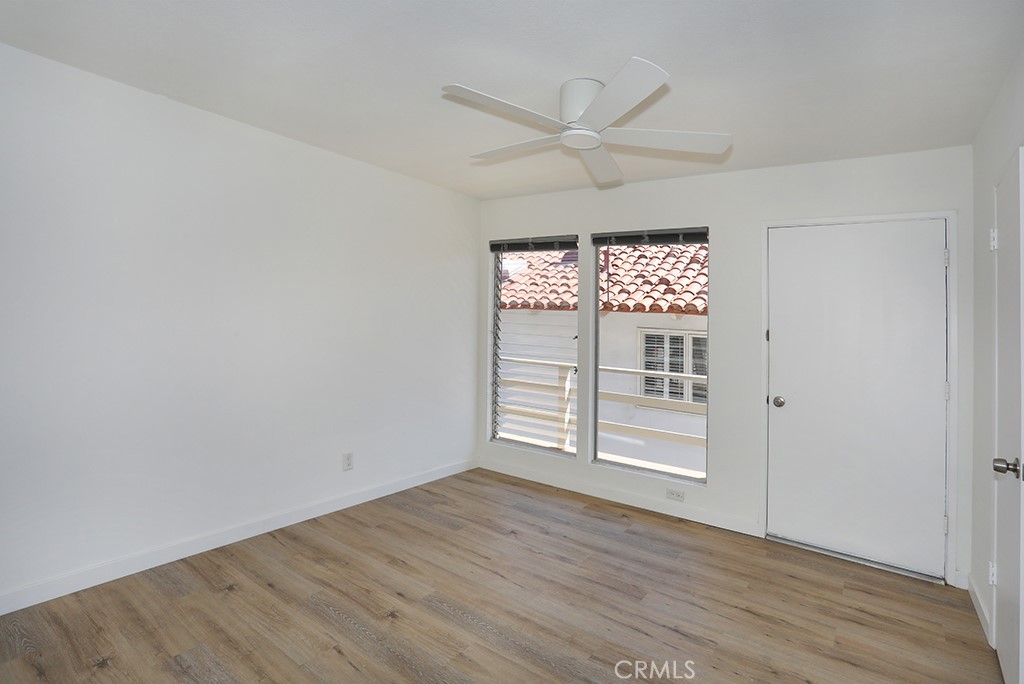 Bedroom with Balcony - 33802 Castano B, Dana Point CA 92629 - photo 13