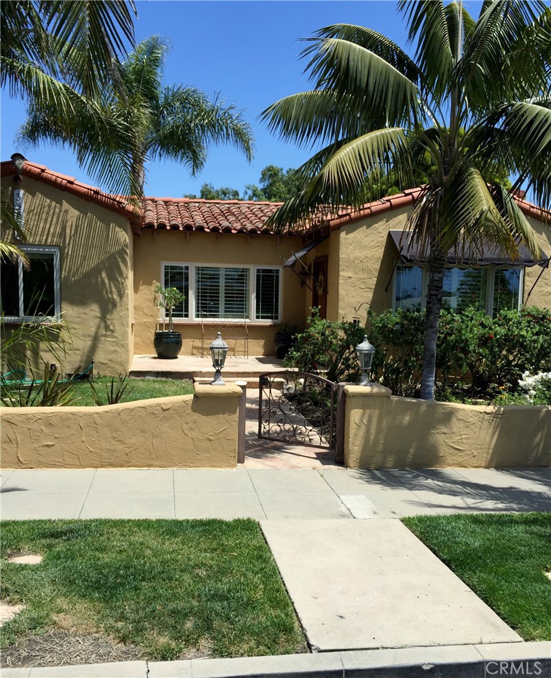 Front Of Home - 33802 El Encanto Avenue, Dana Point CA 92629 - photo 1