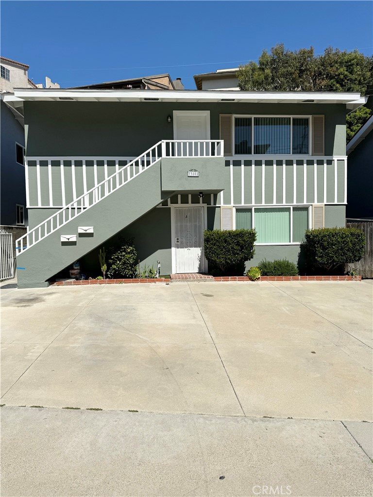 Beautifully repainted exterior - 33802 Robles Drive B, Dana Point CA 92629 - photo 1