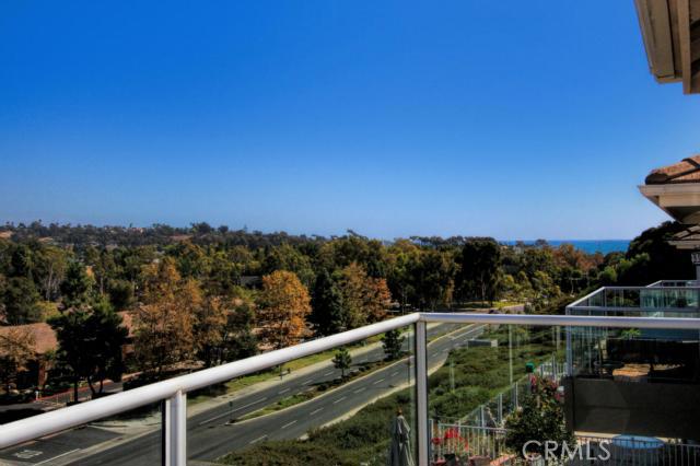 Ocean View from Back Patio. - 33816 Bridgehampton Drive, Dana Point CA 92629 - photo 1