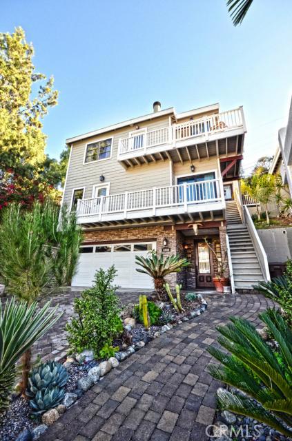 Stately Home! - 33816 Olinda Drive, Dana Point CA 92629 - photo 1
