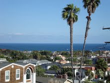 How many times have you searched for ocean view properties and when you got there, you could not find the view? Not here - 33817 #2 Violet Lantern, Dana Point CA 92629 - photo 1