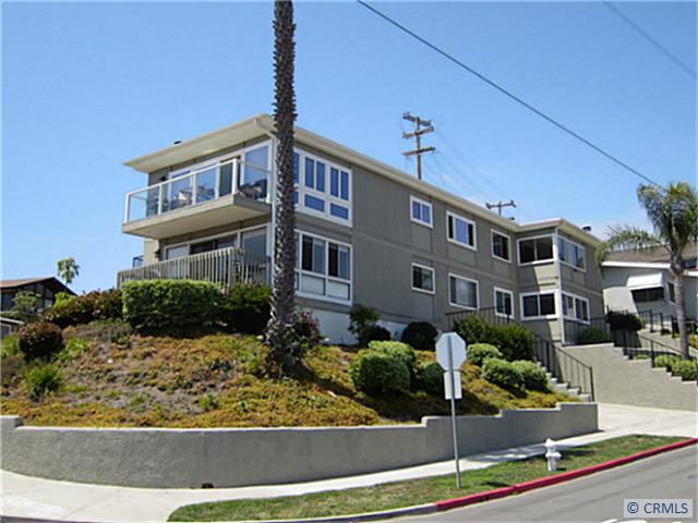 FRONT VIEW OF BUILDING - 33817 VIOLET LANTERN Street #2, Dana Point CA 92629 - photo 1
