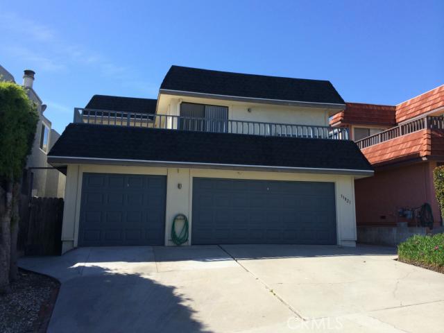 Lower rear unit. One car garage - 33821 Alcazar Drive A, Dana Point CA 92629 - photo 1