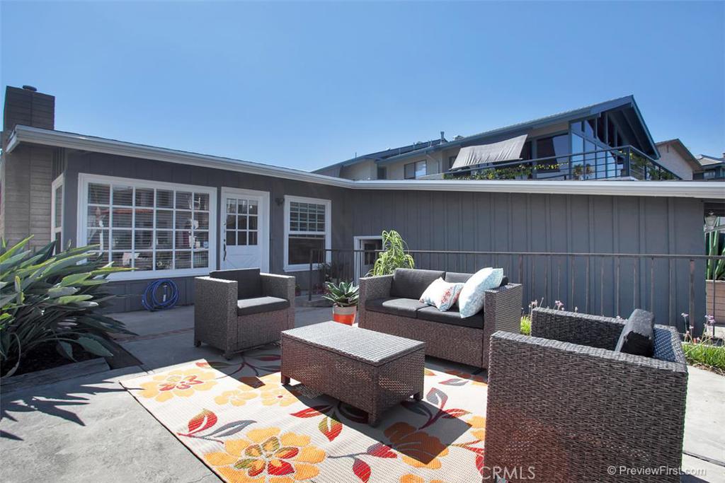 Plenty of space for entertaining inside or out, cool sea breezes, colorful skylines & ocean views are yours to enjoy wit - 33821 Castano Drive, Dana Point CA 92629 - photo 1
