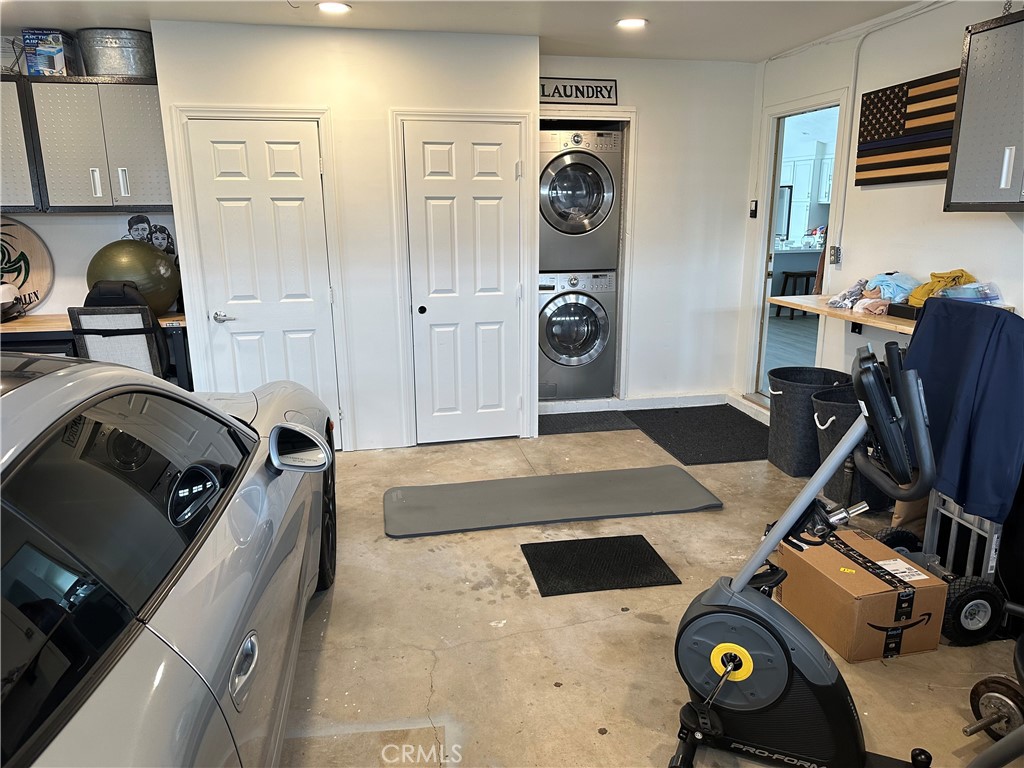 Garage - 33821 El Encanto Avenue, Dana Point CA 92629 - photo 2