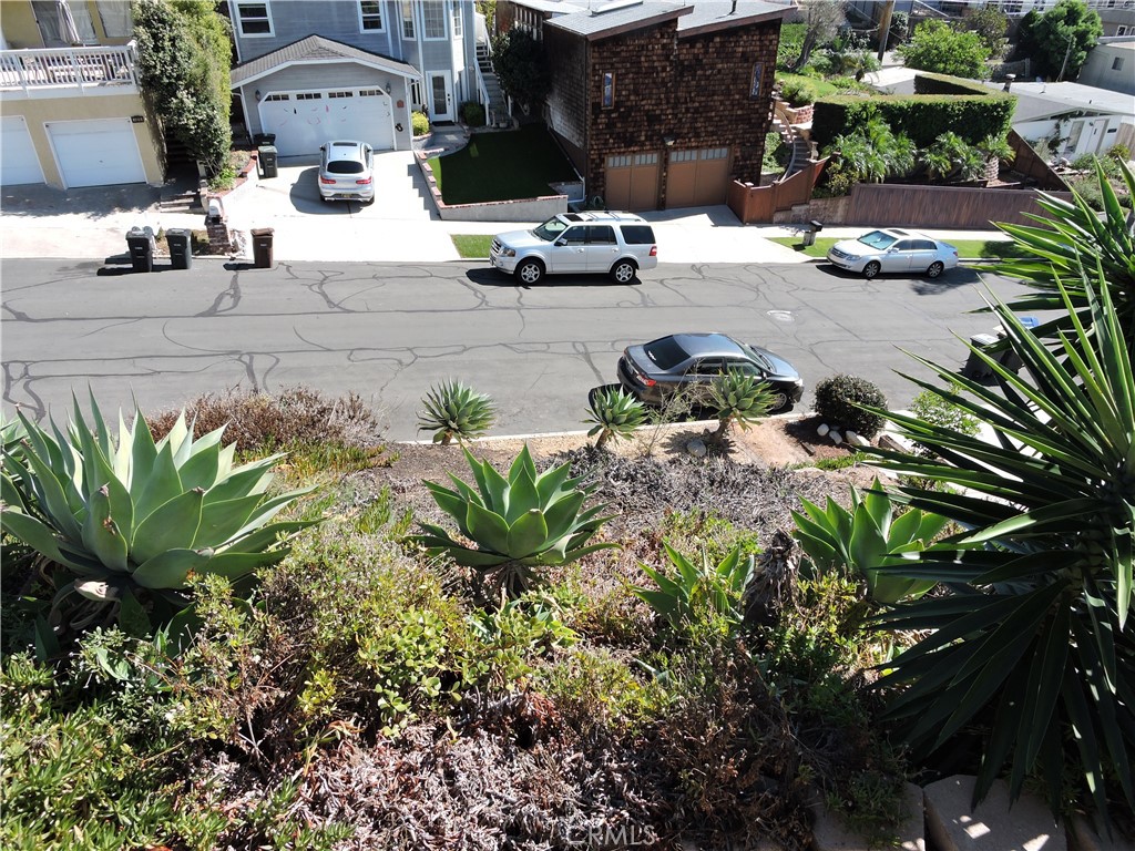 Street View from the upper middle area of the lot - 33821 Malaga Drive, Dana Point CA 92629 - photo 8