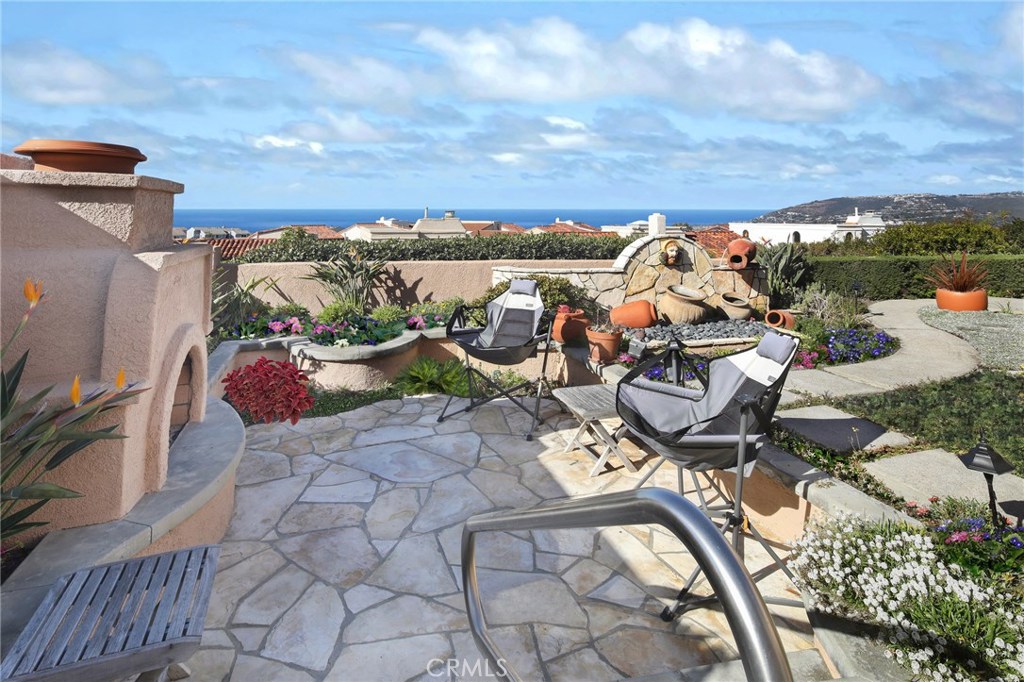 Catalina Island To Palos Verdes - Ocean Views - 33821 Via Capri, Dana Point CA 92629 - photo 1