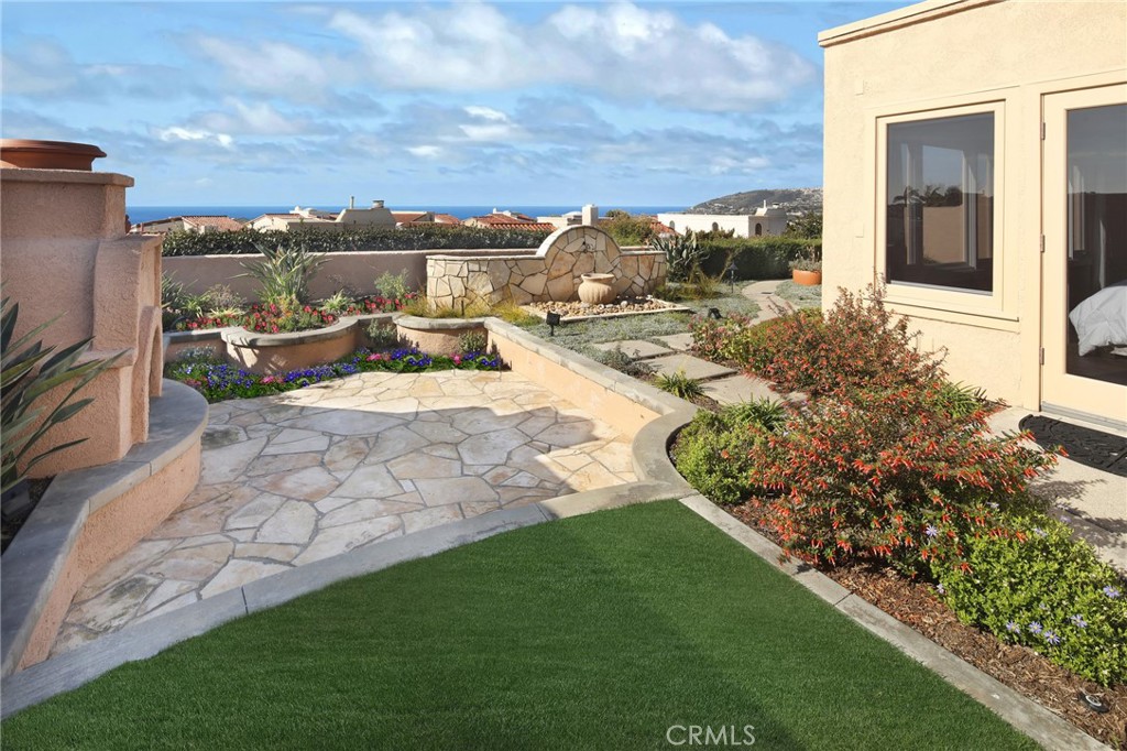 PANORAMIC OCEAN AND CATALINA ISLAND SUNSET VIEW - 33821 Via Capri, Dana Point CA 92629 - photo 1