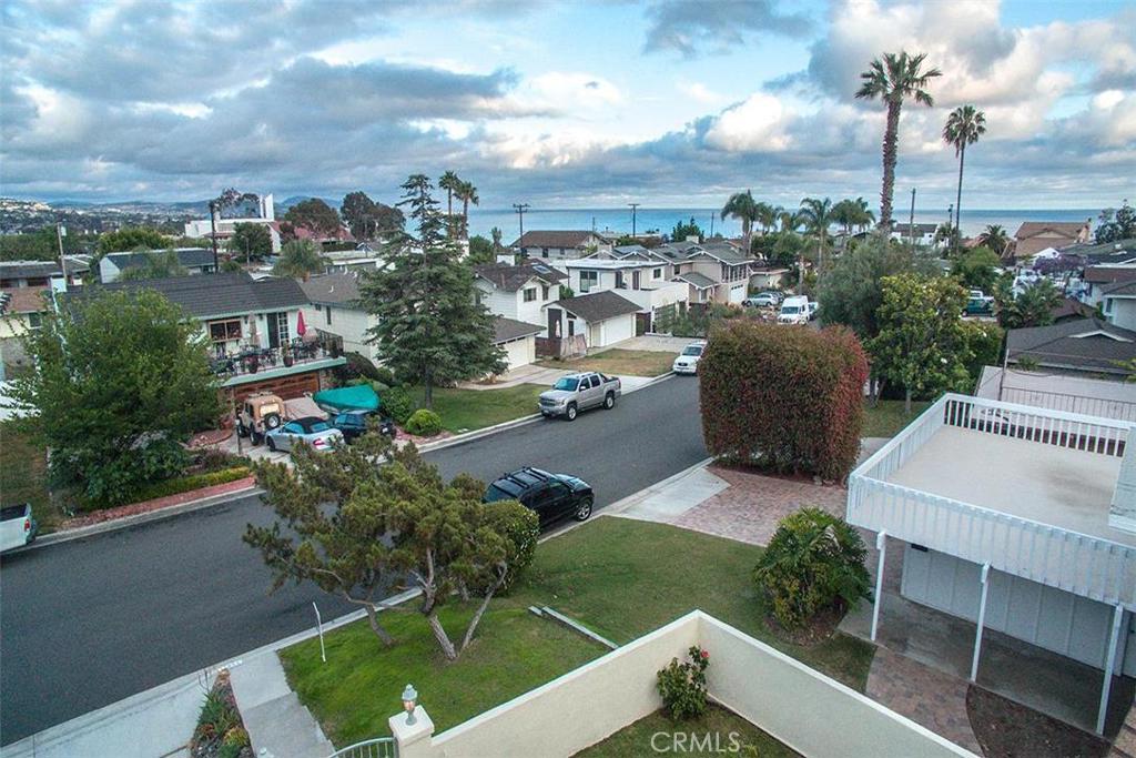 Awesome Ocean and city light views - 33821 Zarzito Drive, Dana Point CA 92629 - photo 1