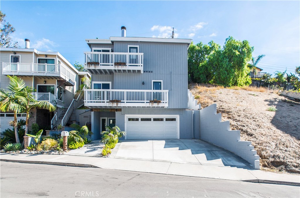 33822 Olinda Drive, Dana Point CA 92629 - photo 1