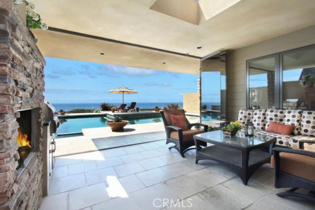 Patio View - 33841 Mercator, Dana Point CA 92629 - photo 1