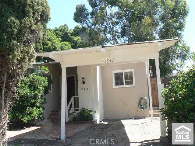 33842 COLEGIO Drive, Dana Point CA 92629 - photo 1