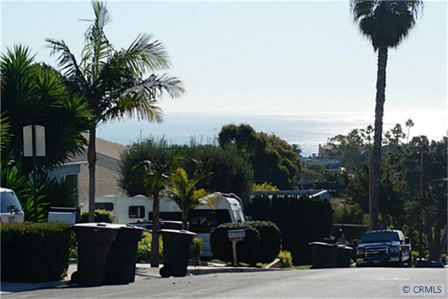 View from front of house - 33842 EL ENCANTO Avenue, Dana Point CA 92629 - photo 1