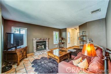 Spacious living area with easy care ceramic tile flooring.... - 33846 Olinda Drive, Dana Point CA 92629 - photo 1