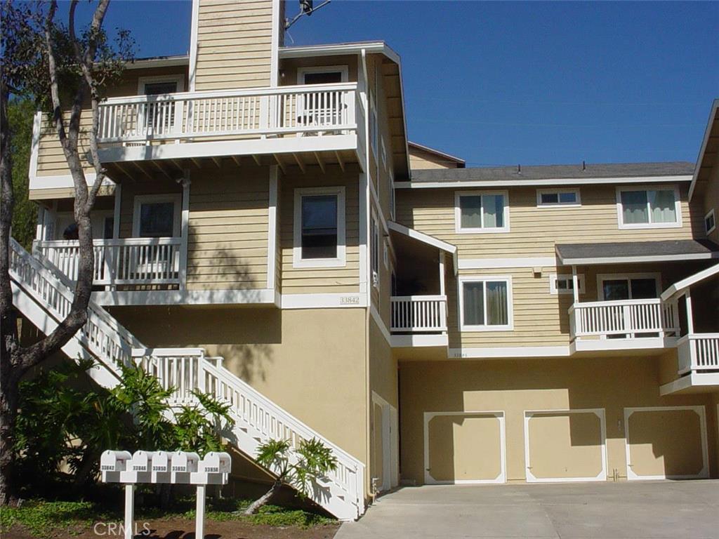 Welcome home......to this beach close neighborhood.... - 33846 Olinda Drive, Dana Point CA 92629 - photo 1