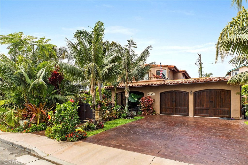 33851 Blue Lantern Street, Dana Point CA 92629 - photo 1