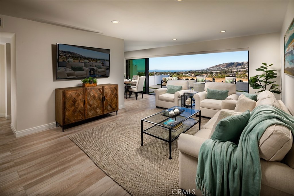 Remodeled throughout with spectacular Ocean Views - 33851 Manta Court, Dana Point CA 92629 - photo 1