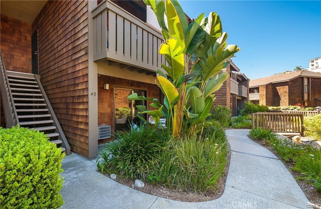 33852 Del Obispo 49, Dana Point CA 92629 - photo 1
