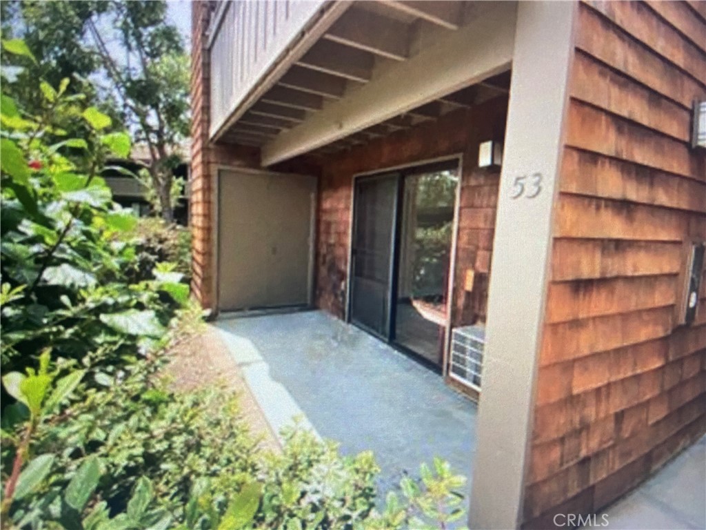 Quiet, private patio - 33852 Del Obispo 53, Dana Point CA 92629 - photo 1