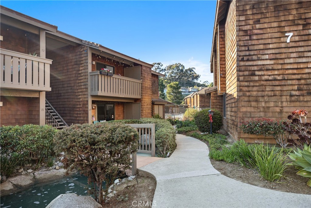 33852 Del Obispo 70, Dana Point CA 92629 - photo 1