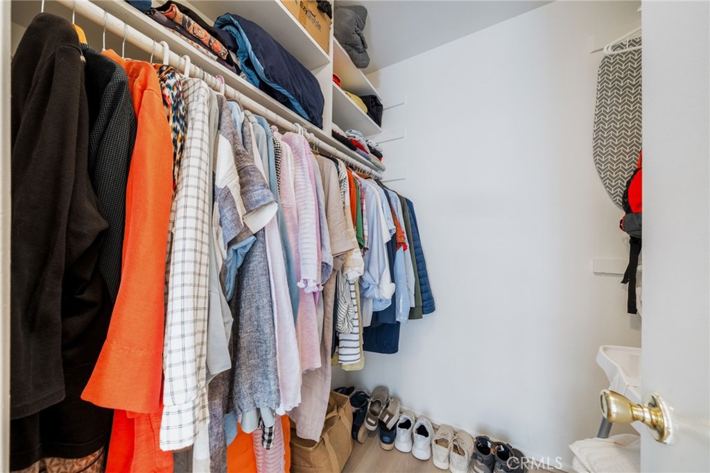 Walkin Closet - 33852 Del Obispo 97, Dana Point CA 92629 - photo 19