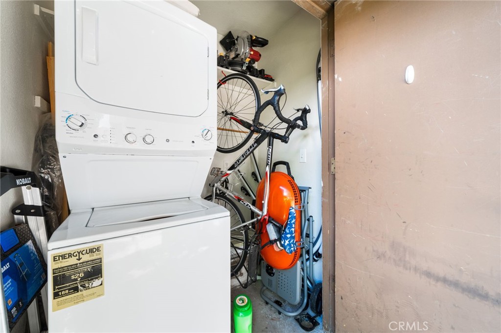 Laundry on Patio - 33852 Del Obispo 97, Dana Point CA 92629 - photo 22