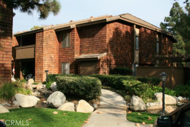 Actual Unit #130 in photo. Upper level with Balcony. Natural light from end corner condo. - 33852 Del Obispo Street 130, Dana Point CA 92629 - photo 1