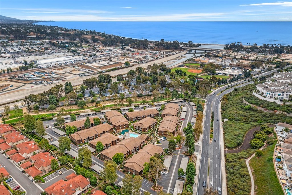 Community proximity to Doheny State Park & Beach - 33852 Del Obispo Street 137, Dana Point CA 92629 - photo 1