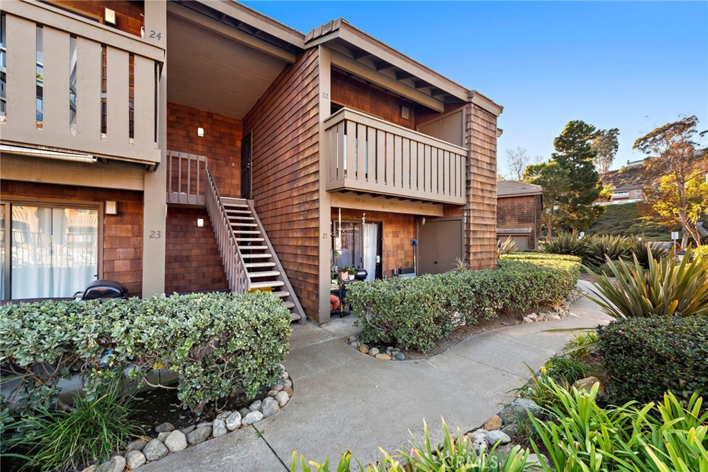 Upstairs Location - 33852 Del Obispo Street 22, Dana Point CA 92629 - photo 1
