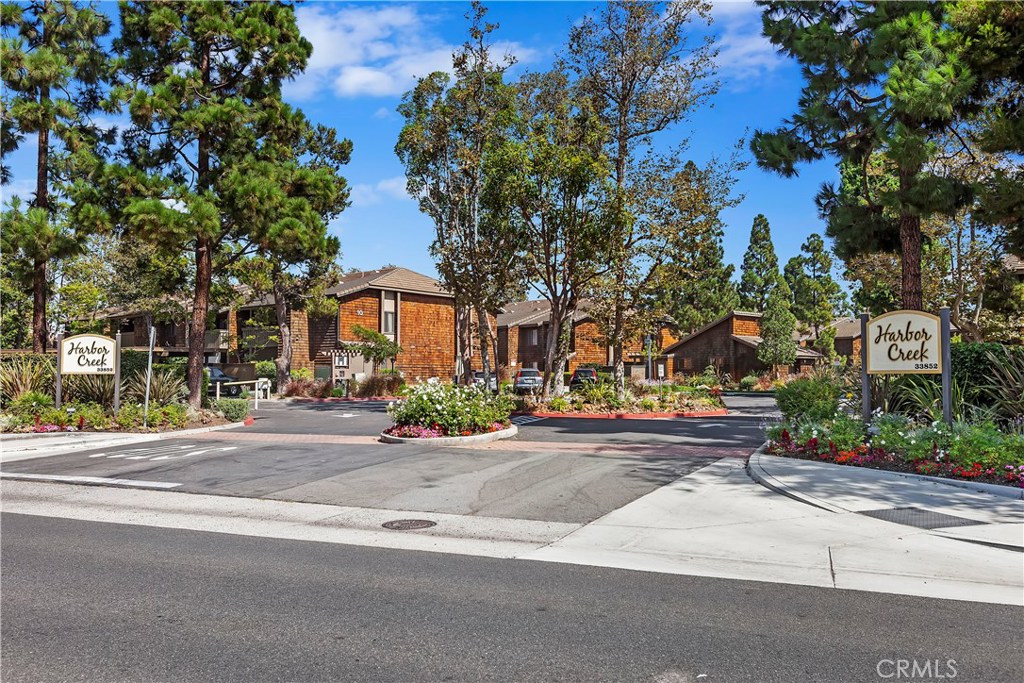 Harbor Creek - 33852 Del Obispo Street 28, Dana Point CA 92629 - photo 1