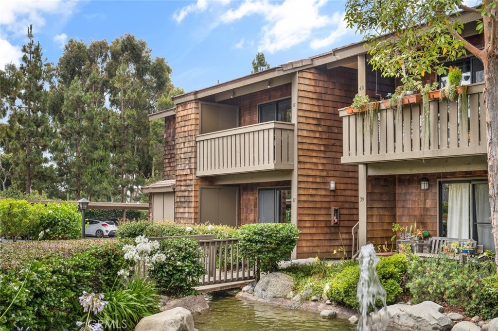 Upper Unit - 33852 Del Obispo Street 38, Dana Point CA 92629 - photo 1
