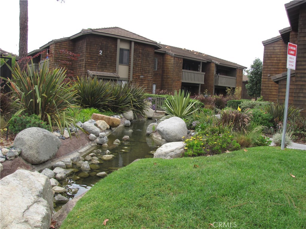 Harbor Creek with Running Streams Throughout - 33852 Del Obispo Street 51, Dana Point CA 92629 - photo 1