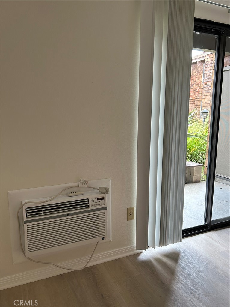 Wall Air conditioning unit - 33852 Del Obispo Street 51, Dana Point CA 92629 - photo 7