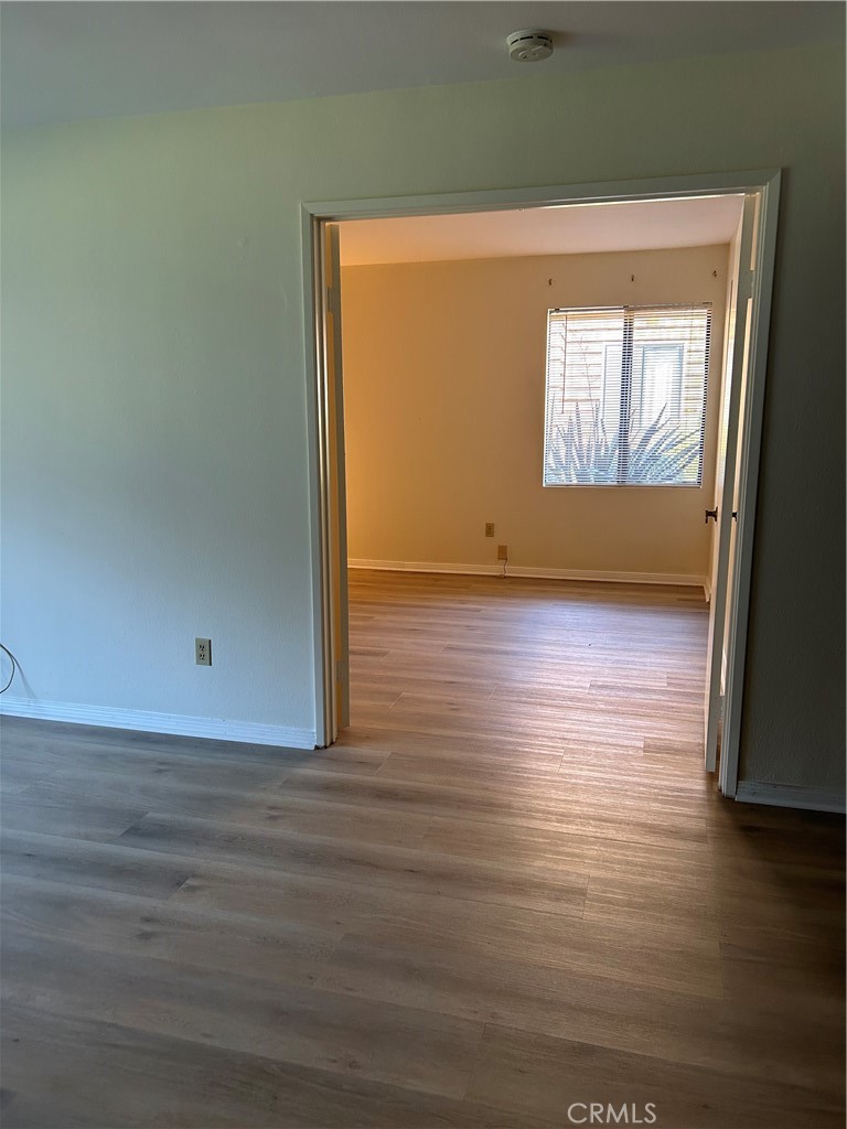 Bedrrom From Front Door - 33852 Del Obispo Street 51, Dana Point CA 92629 - photo 8