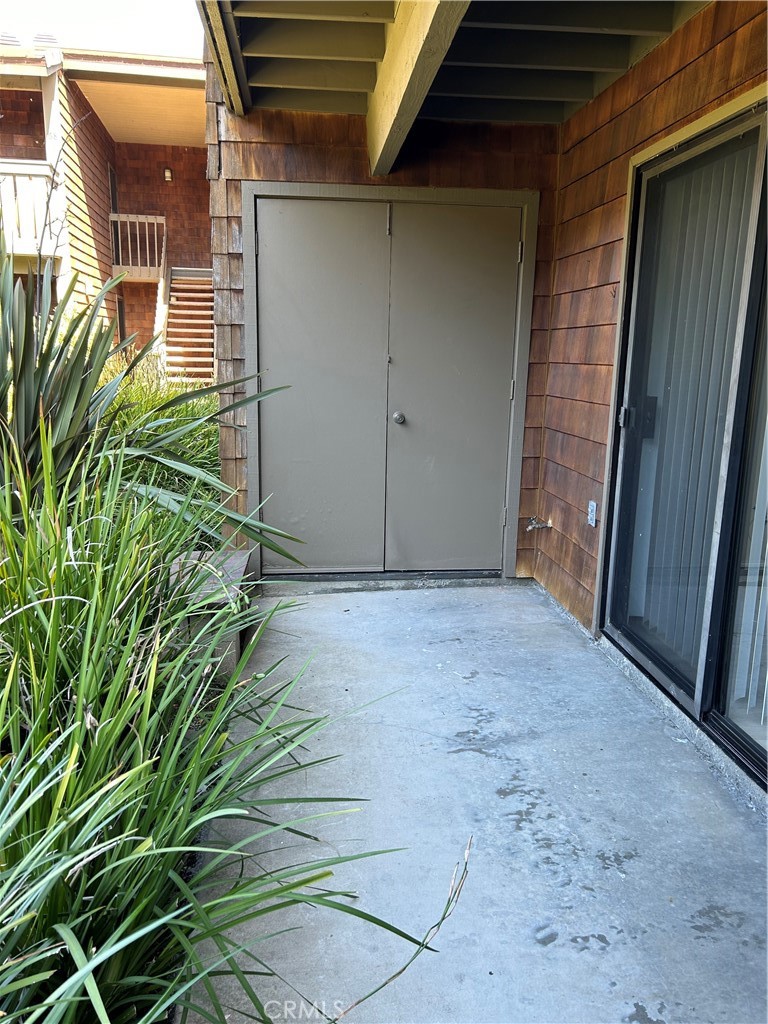 Porch Area - 33852 Del Obispo Street 51, Dana Point CA 92629 - photo 15