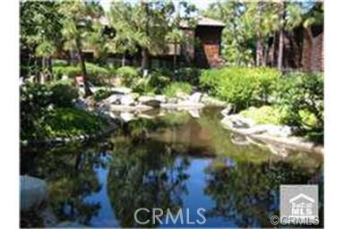 Harbor Creek has beautiful creeks and ponds throughout the community - 33852 Del Obispo Street 63, Dana Point CA 92629 - photo 1