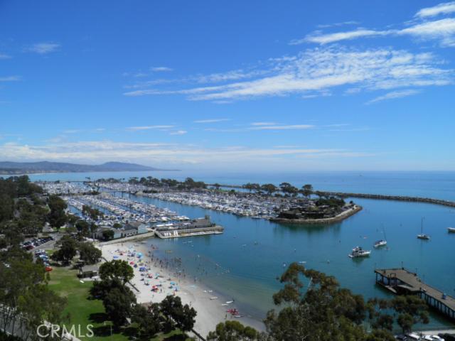 Welcome to Dana Point! - 33852 Del Obispo Street 64, Dana Point CA 92629 - photo 1
